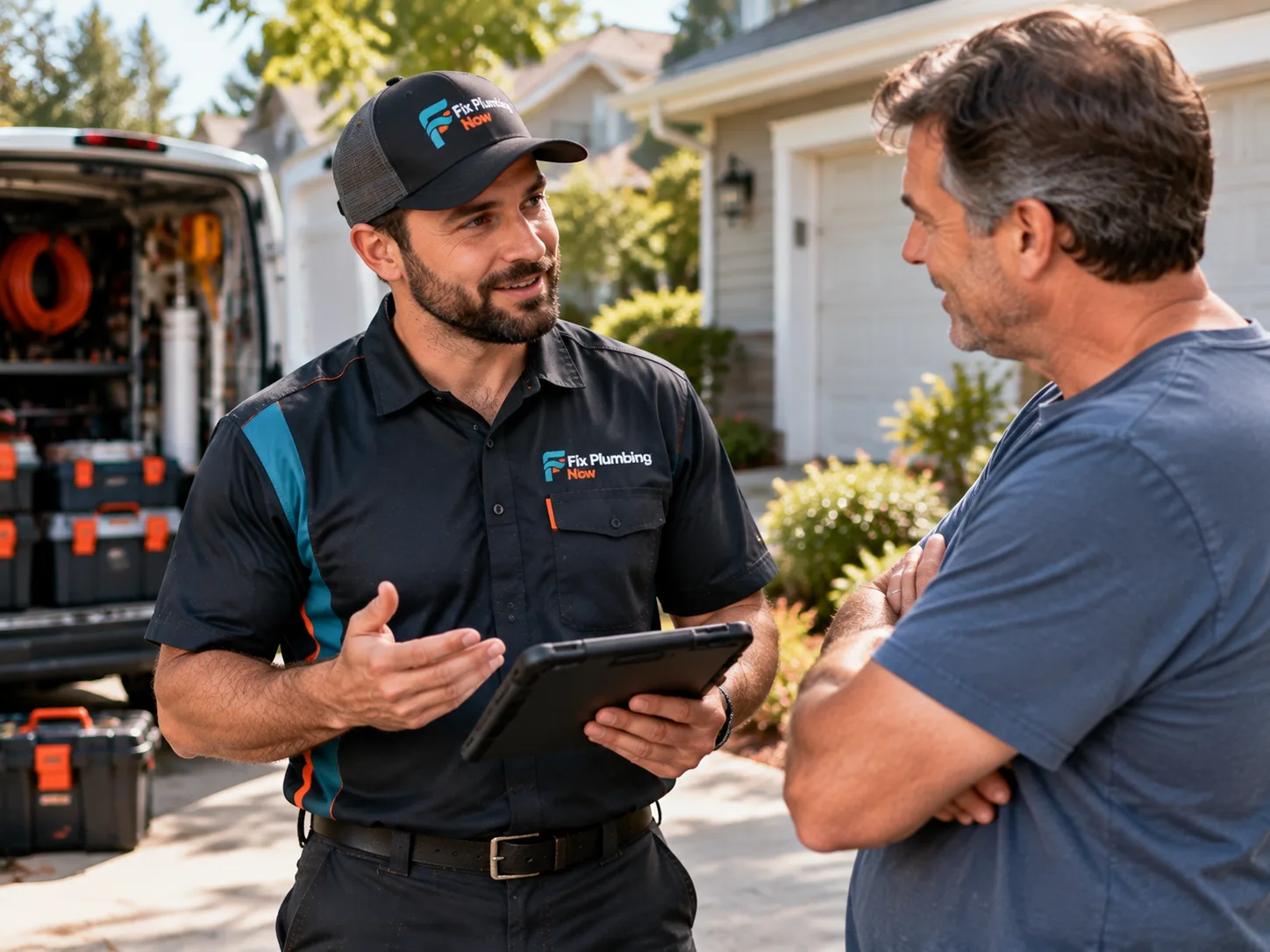 Clogged Drain Service Valencia, CA FAQs